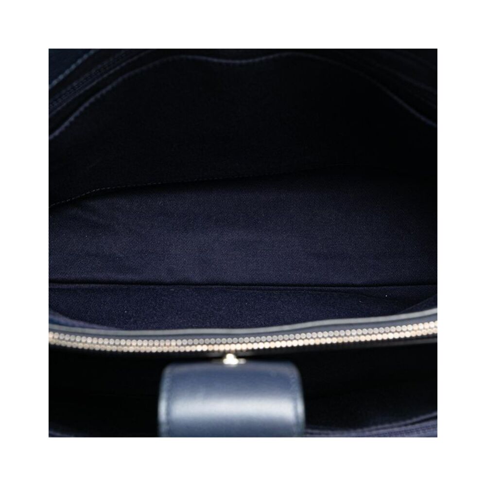 Pre Loved Chanel Medium Caviar Neo Executive Tote - Picture 5 of 8